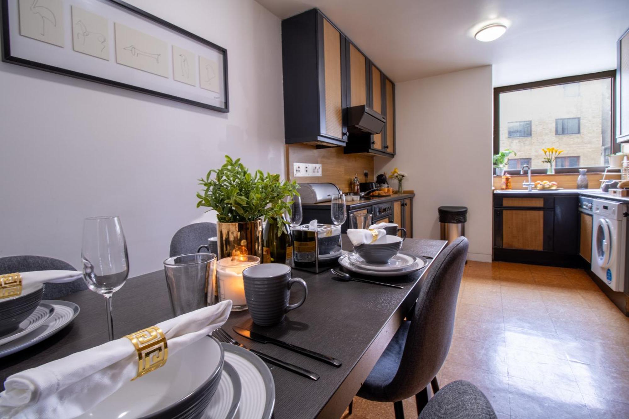 Spacious 2-bedroom In Piccadilly 6100p Appartement Londres