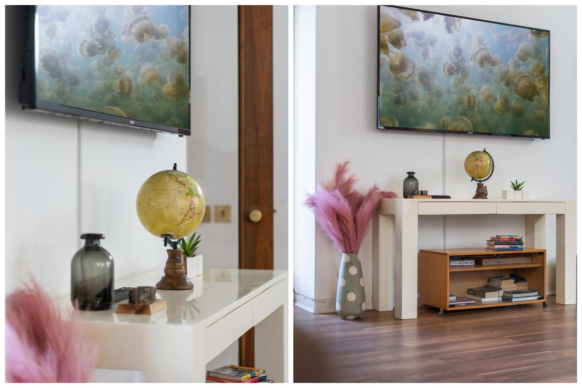 Appartement Spacious 2-bedroom In Piccadilly 6100p